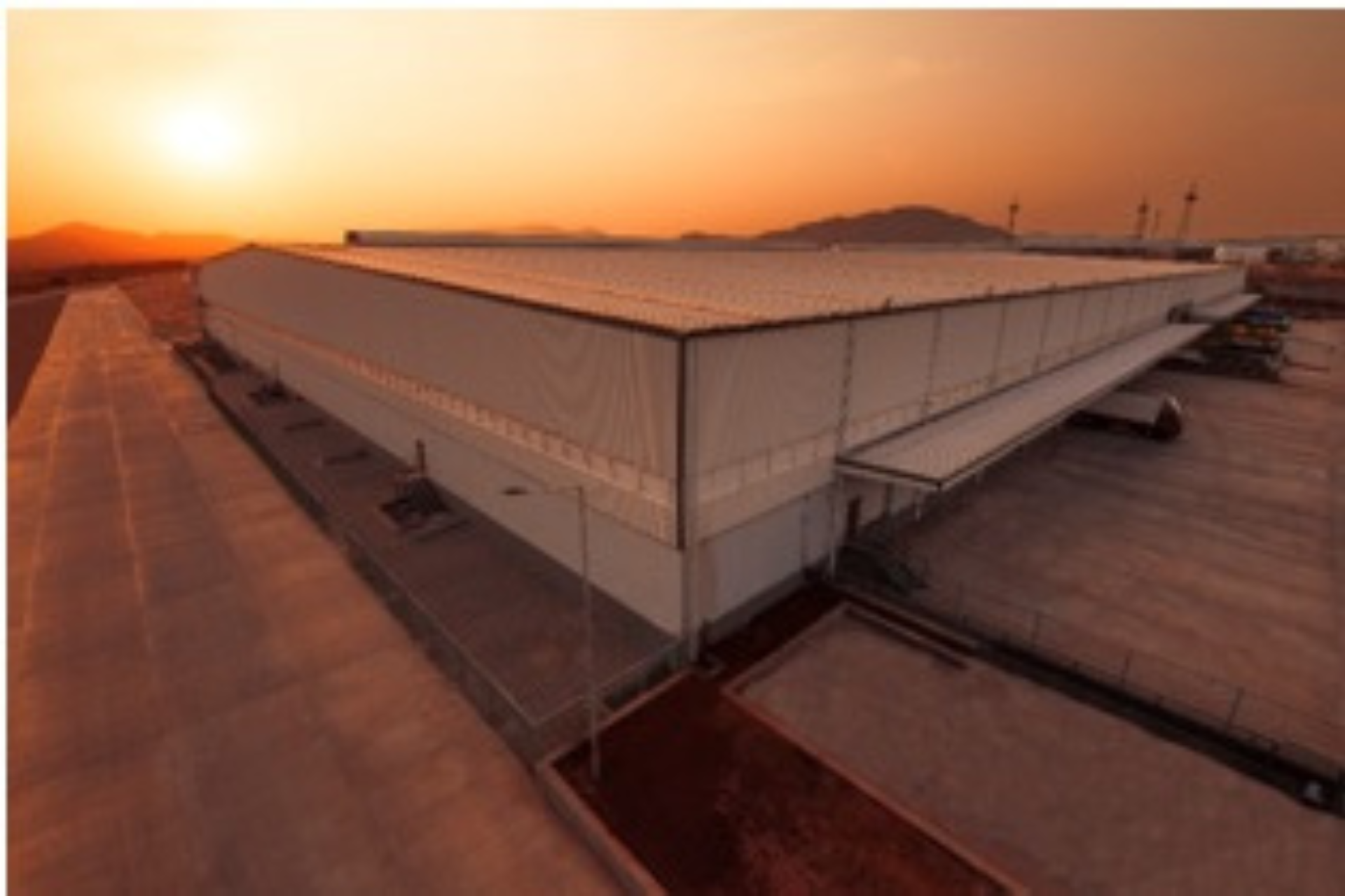 Industrial Parks and Estates in India